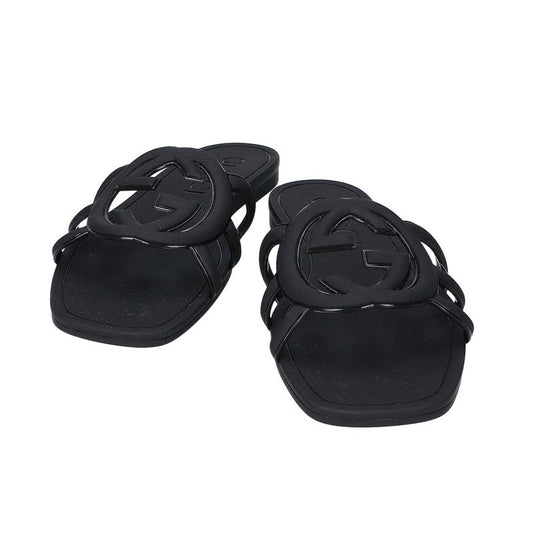 Gucci [similar] 780307 Interlocking G Women's Slide 36