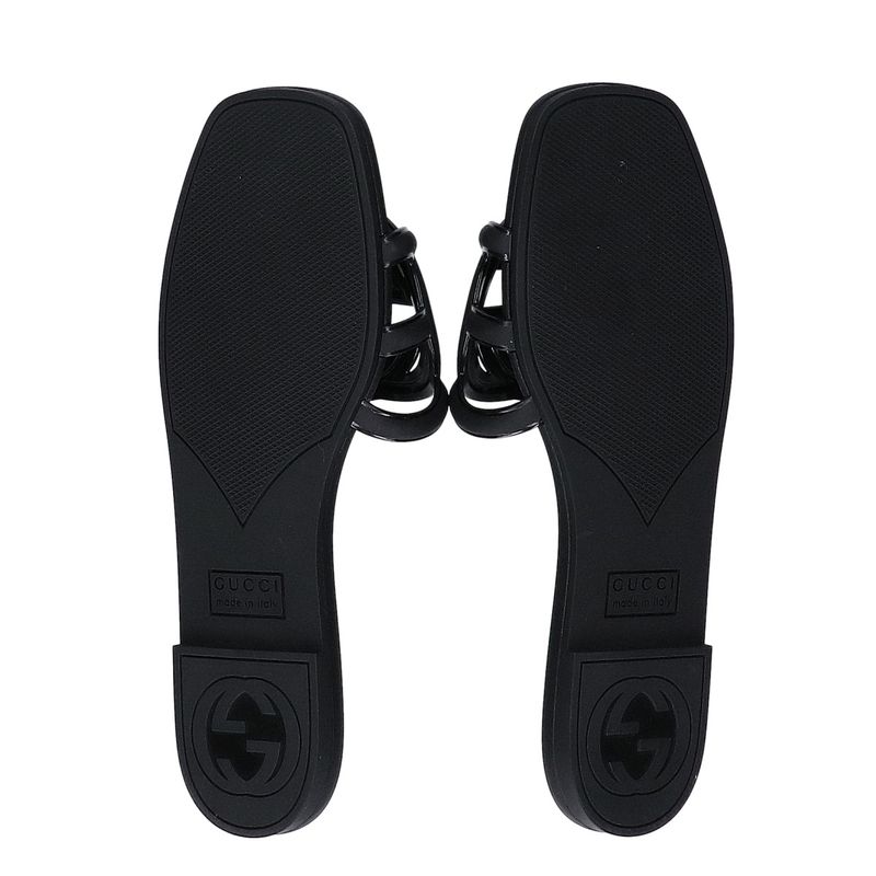 Gucci [similar] 780307 Interlocking G Women's Slide 36