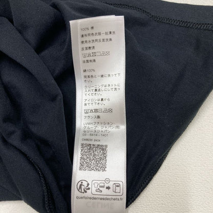 Celine Black 2x872671q.38aw Triumph T-shirt XS