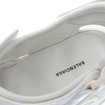 Balenciaga Track Sandal Women's White 23.0cm (9.06in) 617542 35(eur)