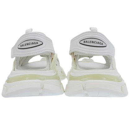 Balenciaga Track Sandal Women's White 23.0cm (9.06in) 617542 35(eur)