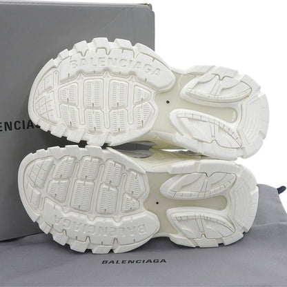 Balenciaga Track Sandal Women's White 23.0cm (9.06in) 617542 35(eur)