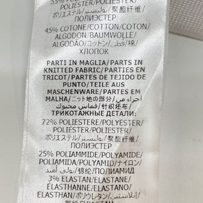 Gucci [x Disney] 610009 Sherry Mickey Mini Truck Jacket XS