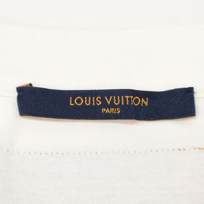 Louis Vuitton 21 Year Hky86w Floating Print T-shirt M