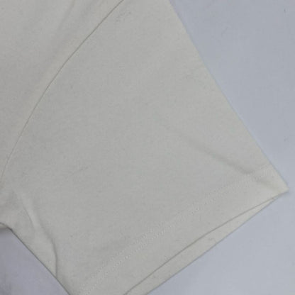 Louis Vuitton 24 Years Hry29w Lvlovers Embroidered T-shirt M