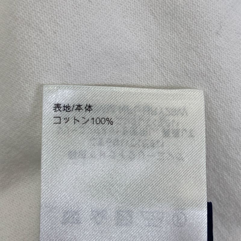 Louis Vuitton 24 Years Hry29w Lvlovers Embroidered T-shirt M