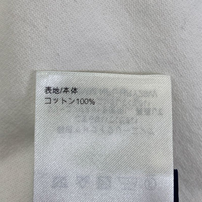 Louis Vuitton 24 Years Hry29w Lvlovers Embroidered T-shirt M