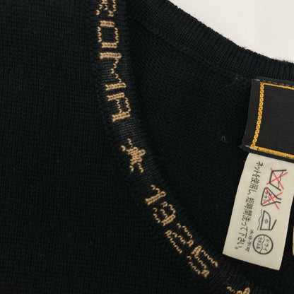 Fendi 1525637 Short Sleeve Knit 42