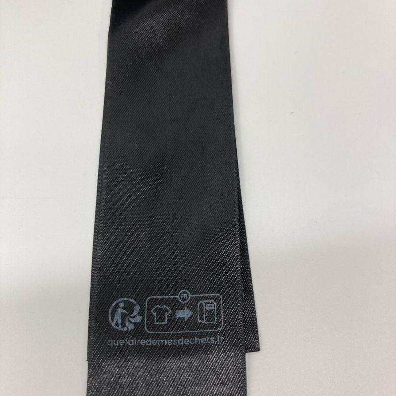 Balenciaga 739764 Tape Progo Crush Processing Over T Shirt XS