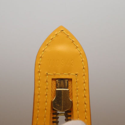 Louis Vuitton 1993 M52269 Epi Tassili Yellow Saint-jacques Handbag Tote Bag
