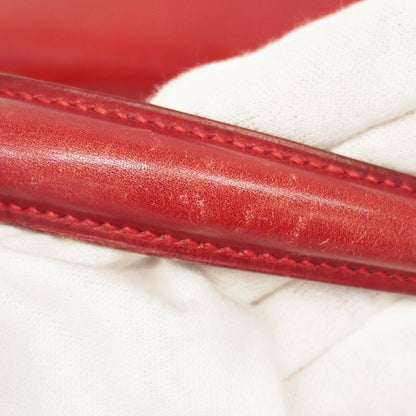 Hermes Handbag Kelly 35 Box Calf Rouge Vif Gold Hardware □C Engraved 2way Bag