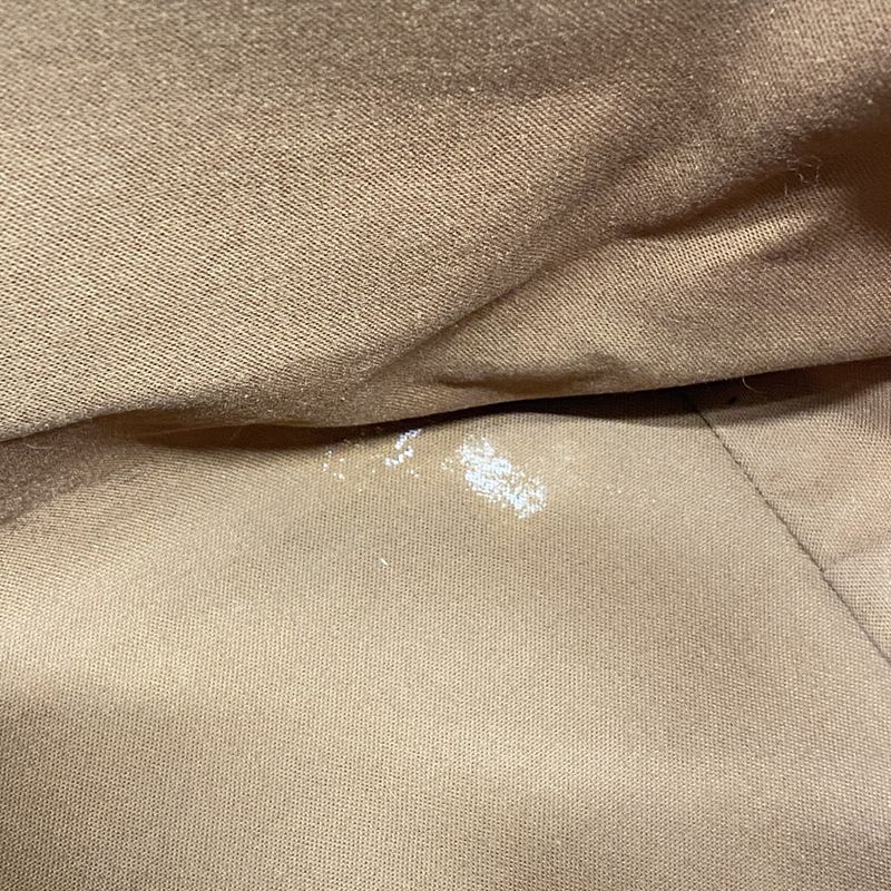 Louis Vuitton Tote Bag Monogram Cabas Mezzo M51151 Brown Ladies