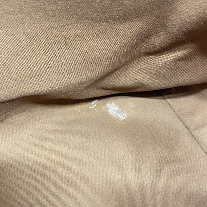 Louis Vuitton Tote Bag Monogram Cabas Mezzo M51151 Brown Ladies