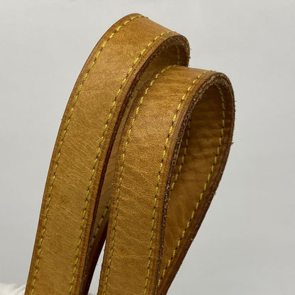 Louis Vuitton Tote Bag Monogram Cabas Mezzo M51151 Brown Ladies