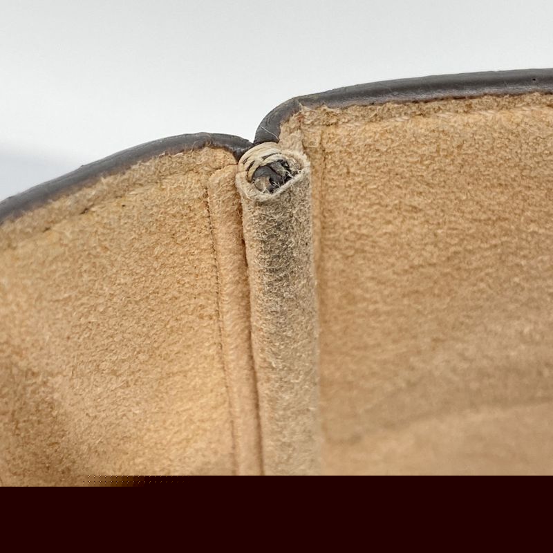 Louis Vuitton Handbag Damier Belmont NVBB N60297 Ebene 2way Bag Ladies