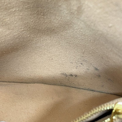 Louis Vuitton Handbag Damier Belmont NVBB N60297 Ebene 2way Bag Ladies