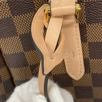 Louis Vuitton Handbag Damier Belmont NVBB N60297 Ebene 2way Bag Ladies