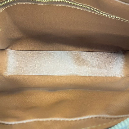 Louis Vuitton Shoulder Bag Monogram Nile M45244 Brown Ladies