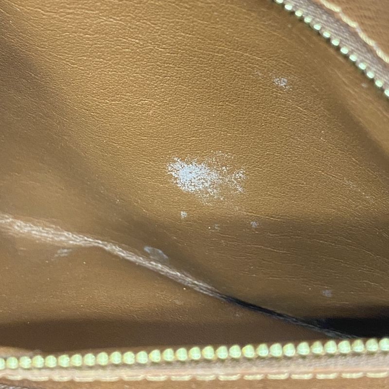 Louis Vuitton Shoulder Bag Monogram Nile M45244 Brown Ladies