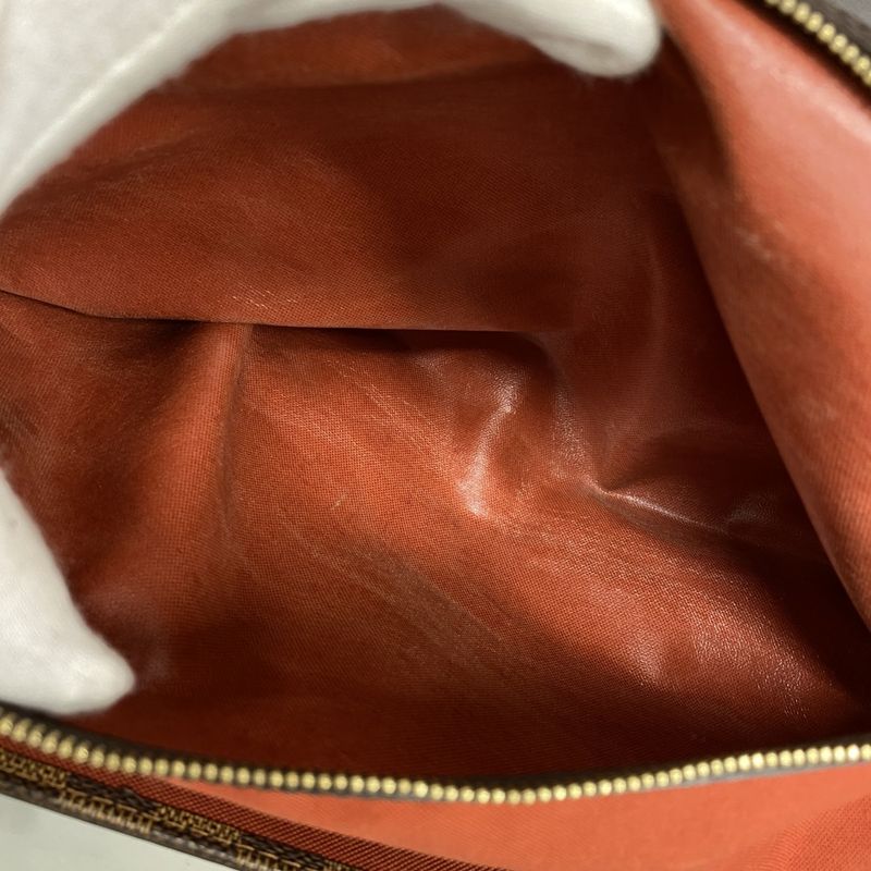 Louis Vuitton Boston Bag Damier West End PM N41130 Ebene 2way Bag Men Women