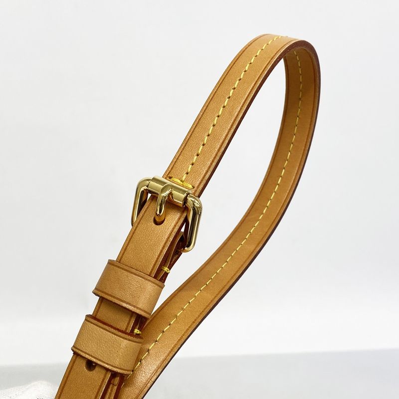 Louis Vuitton Handbag Monogram Turen MM M48814 Brown 2way Bag Ladies