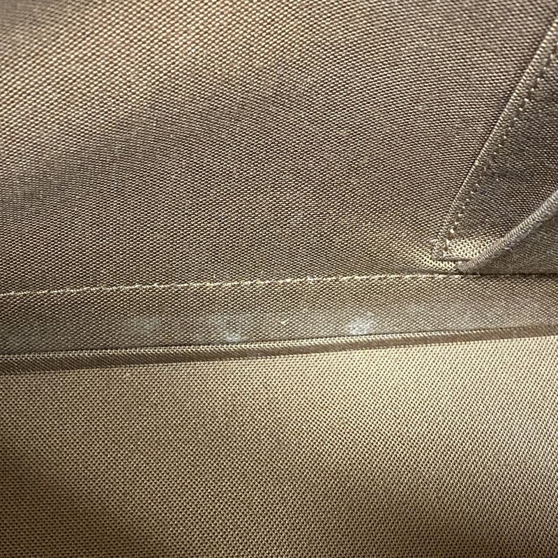 Louis Vuitton Handbag Monogram Alma M51130 Brown Ladies