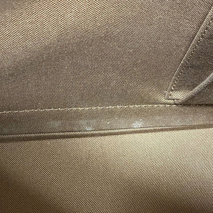 Louis Vuitton Handbag Monogram Alma M51130 Brown Ladies