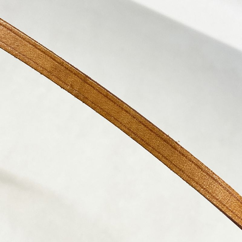 Louis Vuitton Pouch Monogram Pochette Accessoire M51980 Brown Ladies