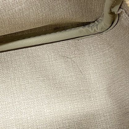 Louis Vuitton Handbag Monogram Deauville M47270 Brown Ladies