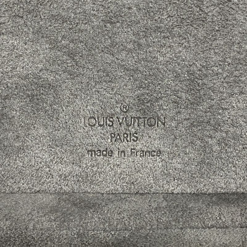 Louis Vuitton Handbag Epi Cannes M48037 Castilian Red Ladies