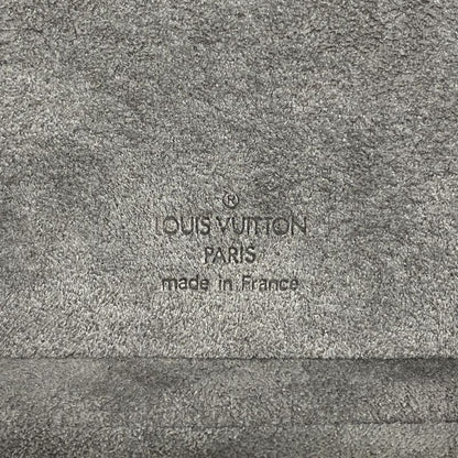 Louis Vuitton Handbag Epi Cannes M48037 Castilian Red Ladies