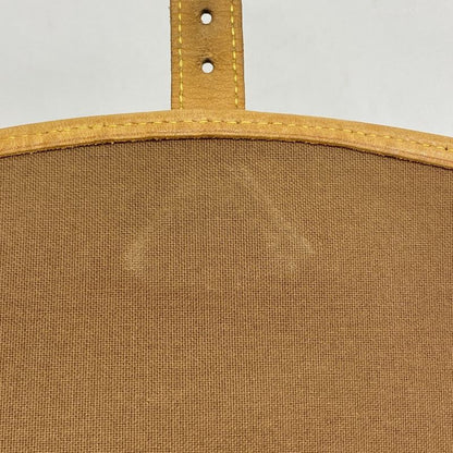 Louis Vuitton Shoulder Bag Monogram Sologne M42250 Brown Women's