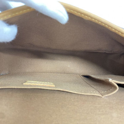 Louis Vuitton Shoulder Bag Monogram Sologne M42250 Brown Women's