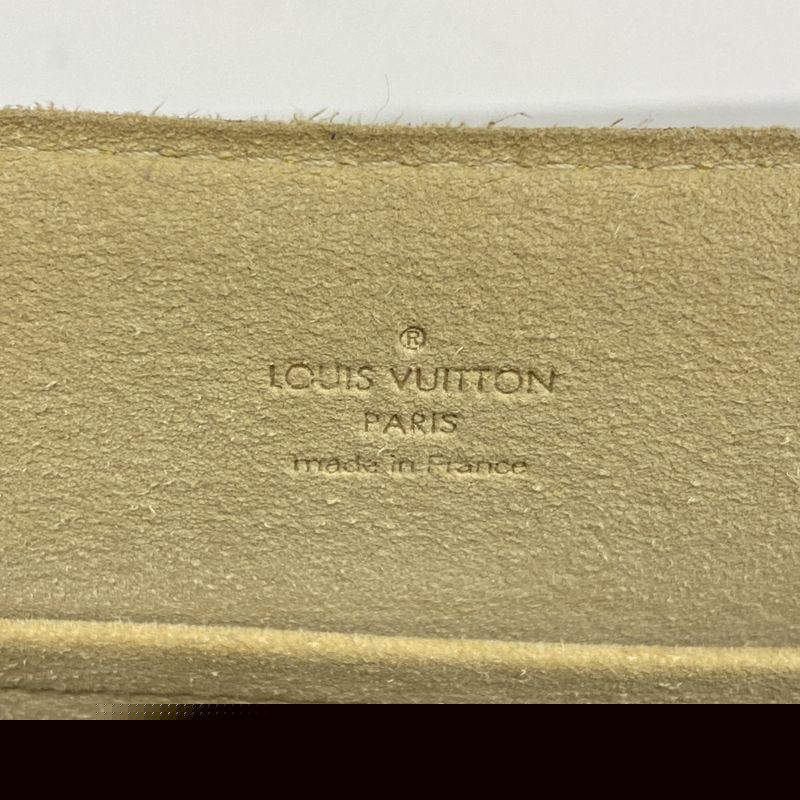 Louis Vuitton Shoulder Bag Monogram Beverly MM M40121 Brown Women's