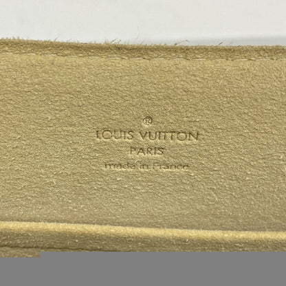 Louis Vuitton Shoulder Bag Monogram Beverly MM M40121 Brown Women's