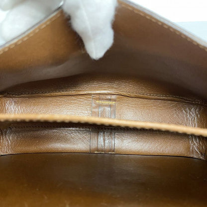 Louis Vuitton Shoulder Bag Monogram Cartesier GM M51252 Brown Women's