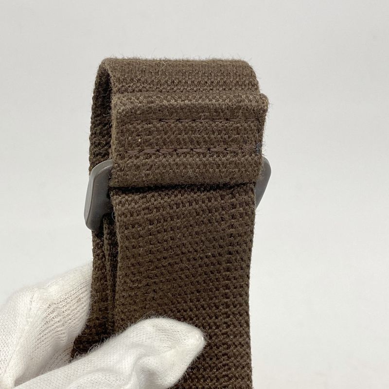 Louis Vuitton Shoulder Bag Monogram Reporter PM M45254 Brown Ladies