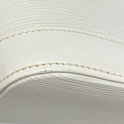 Louis Vuitton Handbag Epi Alma PM M4030j Yvoir Women's