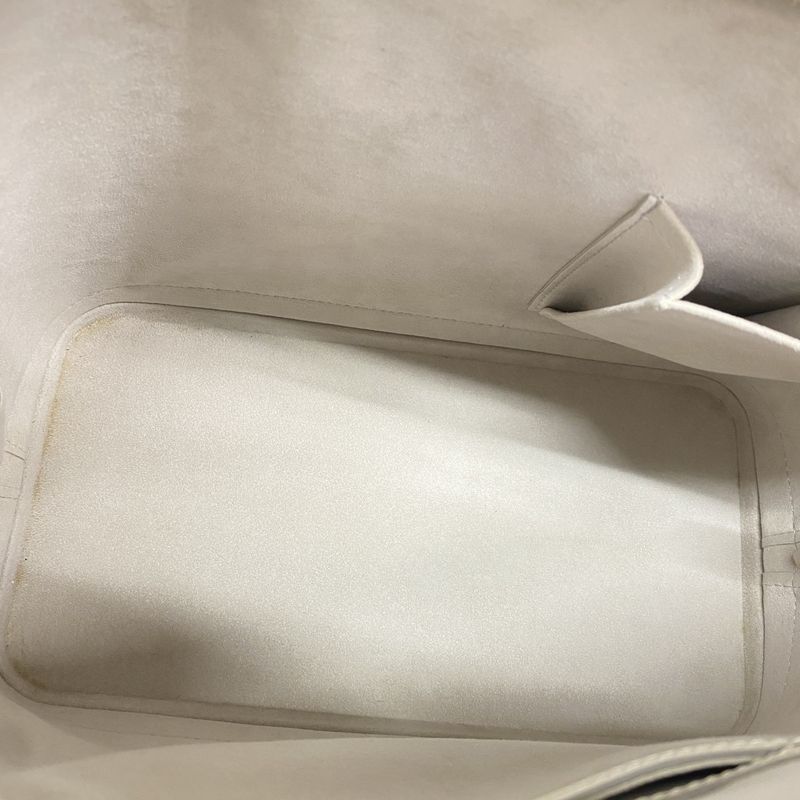 Louis Vuitton Handbag Epi Alma PM M4030j Yvoir Women's