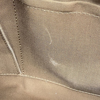 Louis Vuitton Handbag Monogram Tivoli PM M40143 Brown Ladies