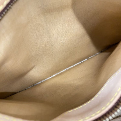 Louis Vuitton Tote Bag Monogram Neverfull PM M40155 Brown Ladies