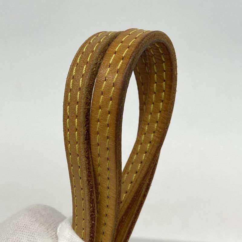 Louis Vuitton Tote Bag Monogram Neverfull PM M40155 Brown Ladies