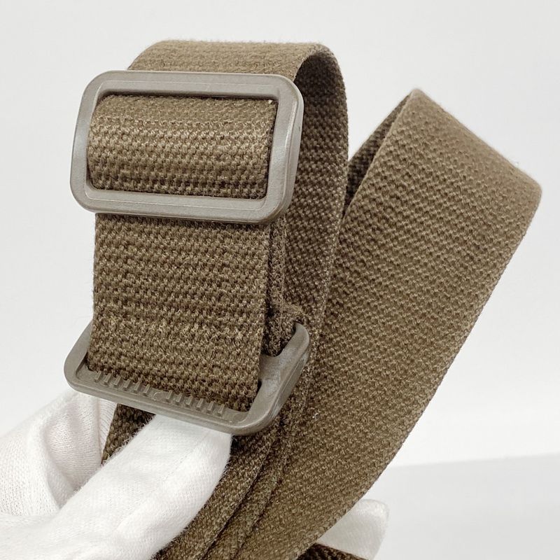 Louis Vuitton Shoulder Bag Monogram Reporter PM M45254 Brown Ladies