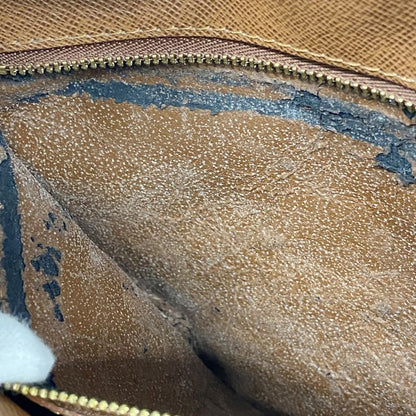 Louis Vuitton Shoulder Bag Monogram Nile M45244 Brown Ladies