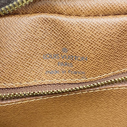 Louis Vuitton Shoulder Bag Monogram Nile M45244 Brown Ladies