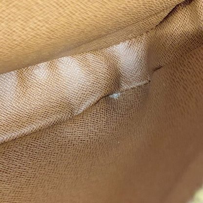 Louis Vuitton Shoulder Bag Monogram Nile M45244 Brown Ladies