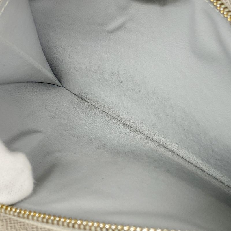 Louis Vuitton Long Wallet Monogram Dantelle Portefeuille Sarah M95389 Brown