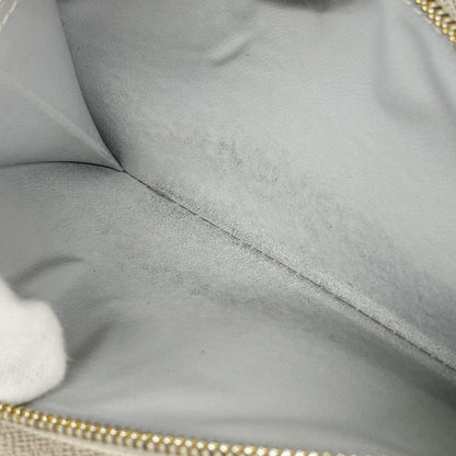 Louis Vuitton Long Wallet Monogram Dantelle Portefeuille Sarah M95389 Brown