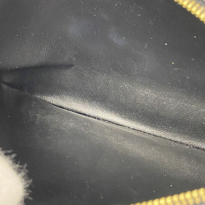 Louis Vuitton Long Wallet Monogram ・empreinte Zippy Wallet M61864 Noir Black