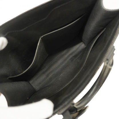 Louis Vuitton Handbag Monogram ・taurillon Sac Purakros M59960 Noir Black 2way